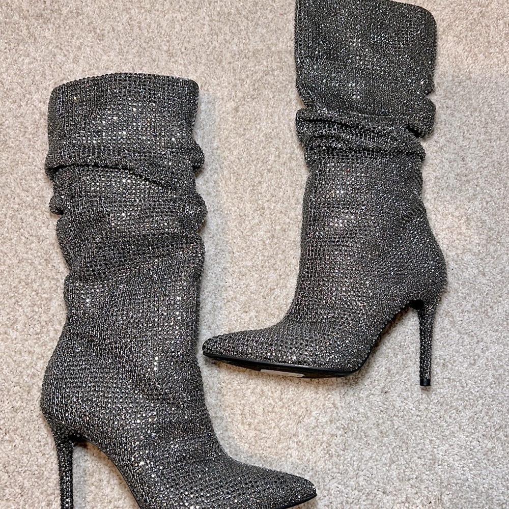 Jessica Simpson Boots